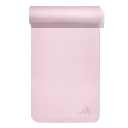 เสื่อโยคะพรีเมี่ยม 5 มม. ADIDAS ADYG-10300CP สีชมพูอ่อน_3
